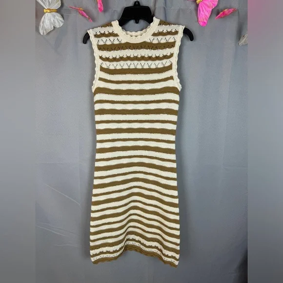 Veronica Beard Templeton Dress- Sz Small - Picture 9 of 13